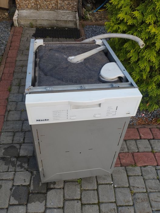 Посудомийка Посудомийна машина Miele 45