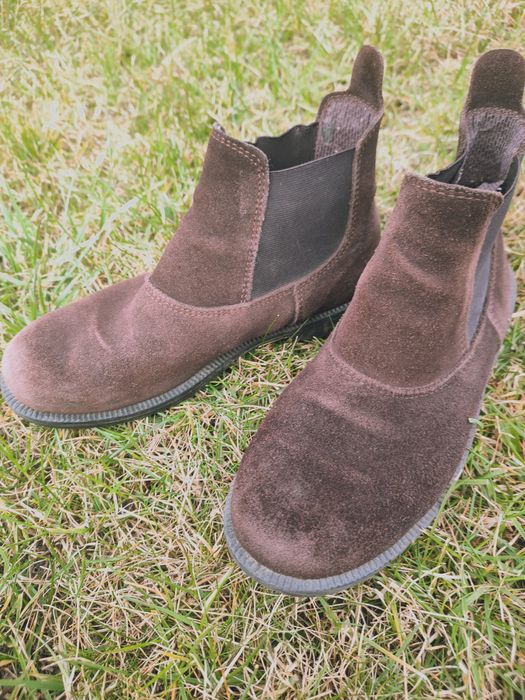 Sztyblety fouganza r.33