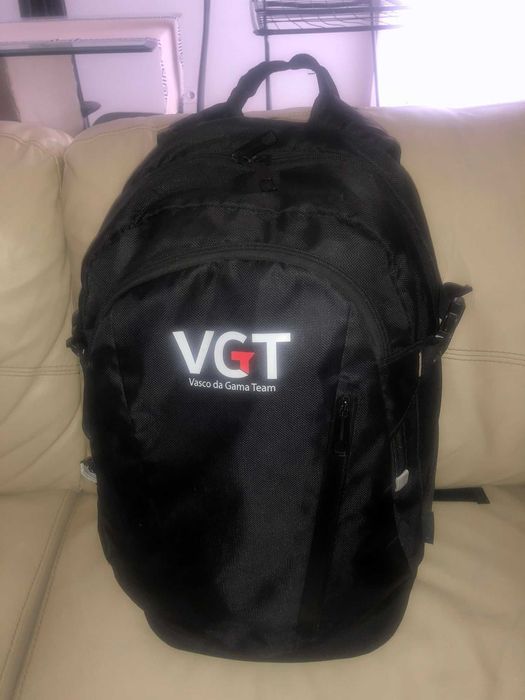 Mochila hideadising 15 polegadas