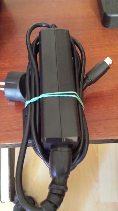 Индикатор клиентов и принтер чеков резонанс