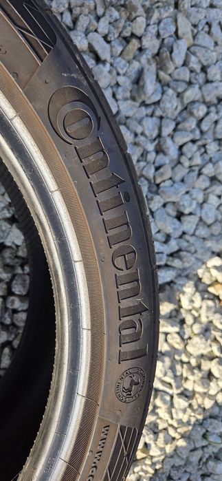 4 opony Michelin 225/40/18 Primacy 4 ,Continental ContisportContact 5