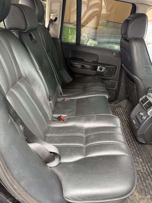 Разборка Renge Rover L322 Renge Rover Sport L320 Renge Rover R38