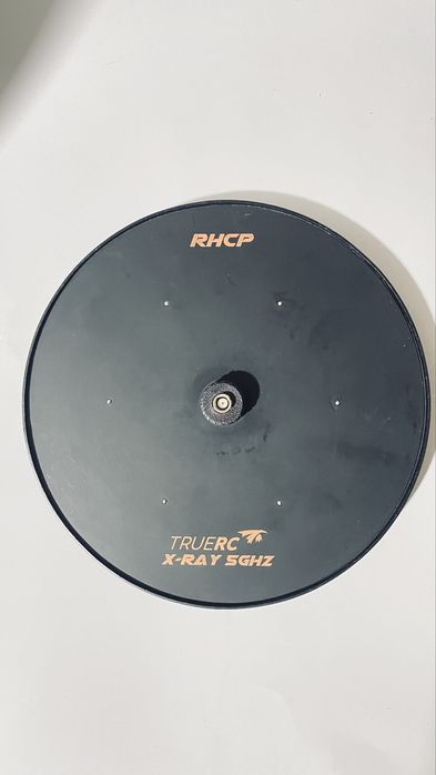 TrueRC X-Ray 5.0GHz