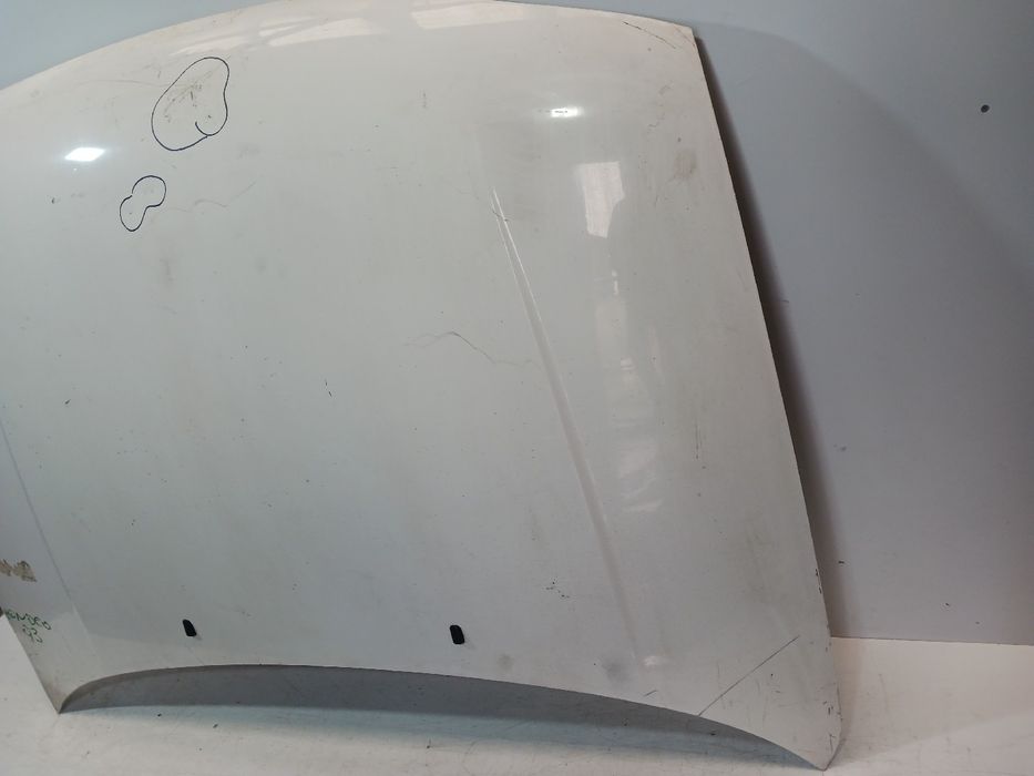 Capot FORD Mondeo II (BAP)