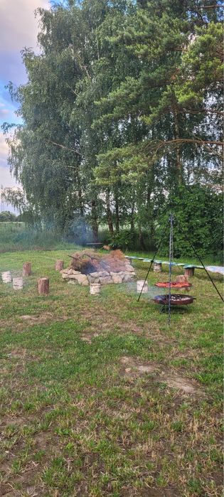 Noclegi u Eli Zator Energylandia pokoje