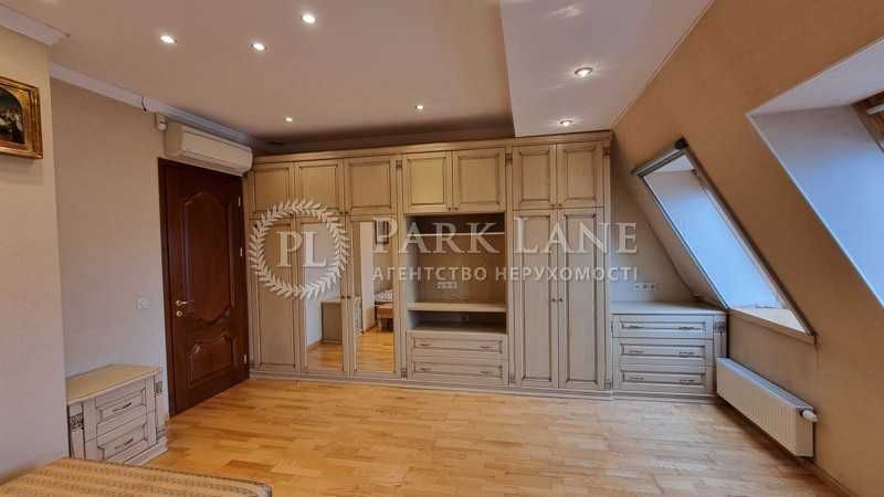 Многокомнатная квартира по адресу ул. Ильенка Юрия (площадь 142 м²) - Atlanta.ua - фото 7