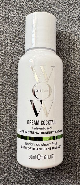 Color WOW Dream Cocktail Kale-infused (50 ml)