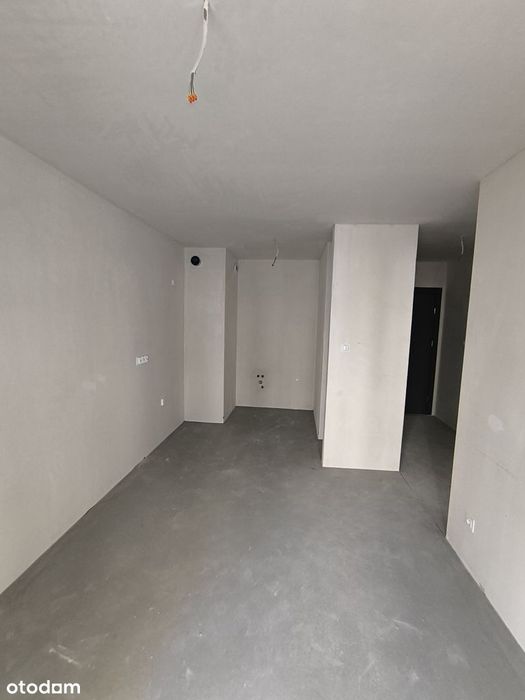 Osiedle architektów 30.42m Balkon Winda Miejsce parkingowe Nowe budown