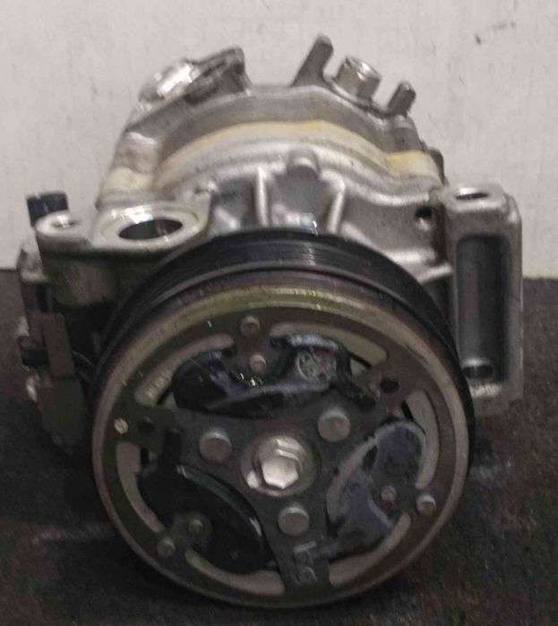 Compressor Ar Condicionado 42472965 - OPEL KARL