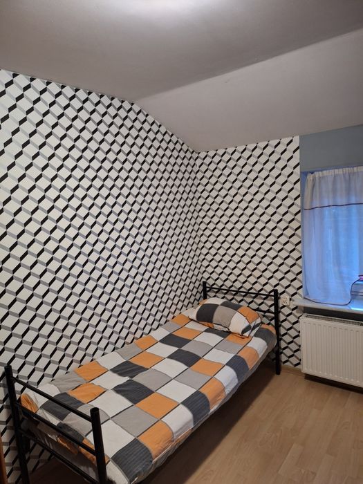 Pokój jednoosobowy do wynajęcia 1300 z opłatami