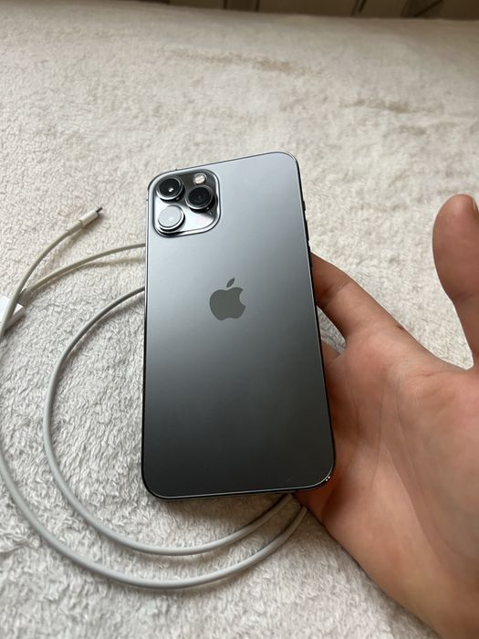 Продам IPhone 12 Pro Max Neverlock