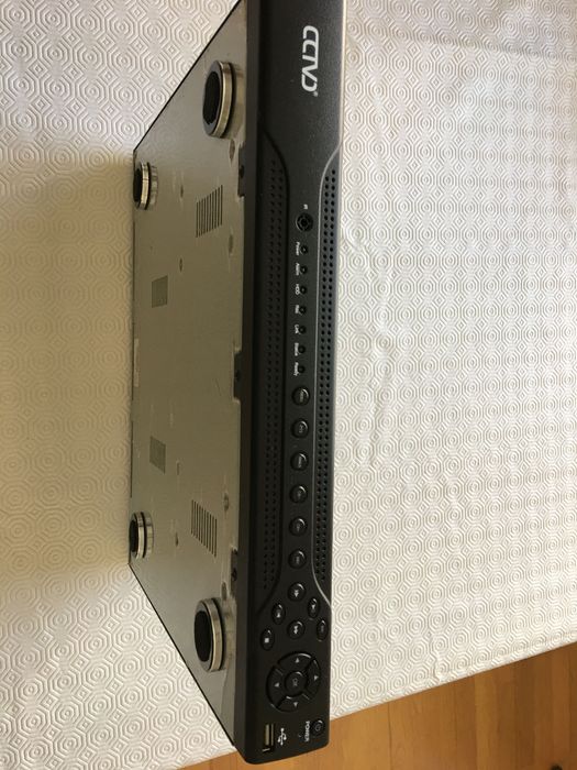 CCTVD - Modelo CTD 250