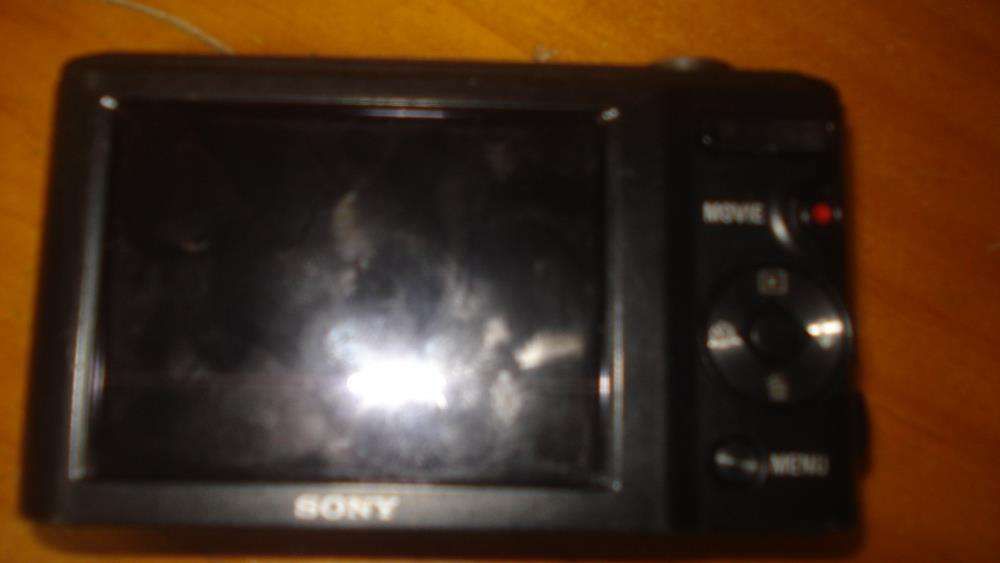 Broken Sony Camera64751797308162122