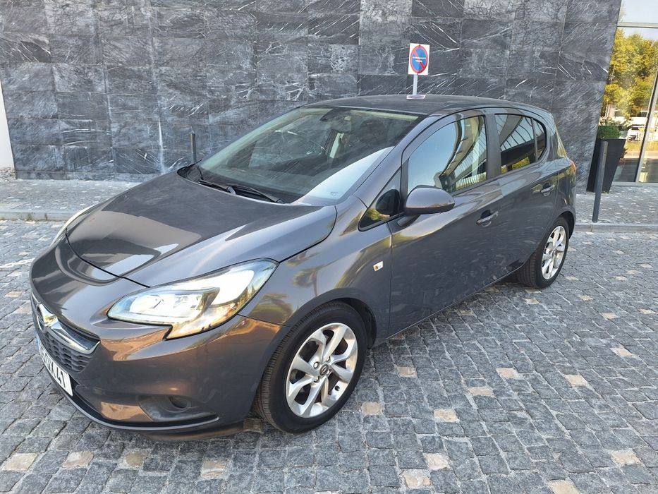 Opel Corsa 1.3 CDTI Bonito