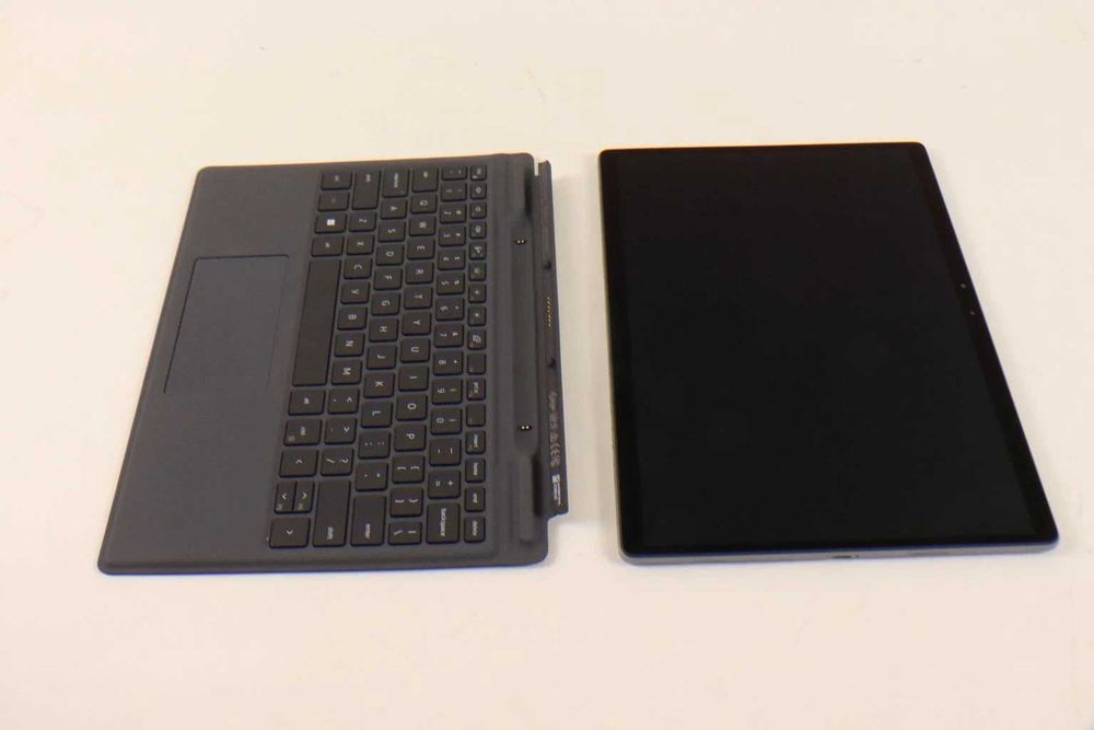 Планшетний ПК  Dell Latitude 7320 DETACHABLE/i5-1140G7/8/256M2/13" IP