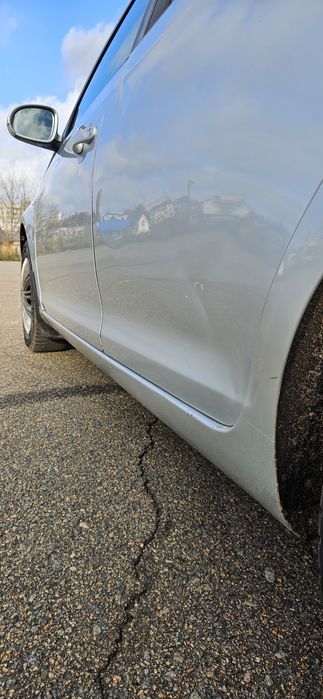 Volkswagen Golf 2009 рік 1.9 дизель для військових