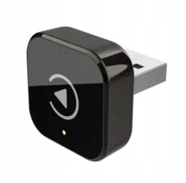 Adapter Apple CarPlay Android Auto