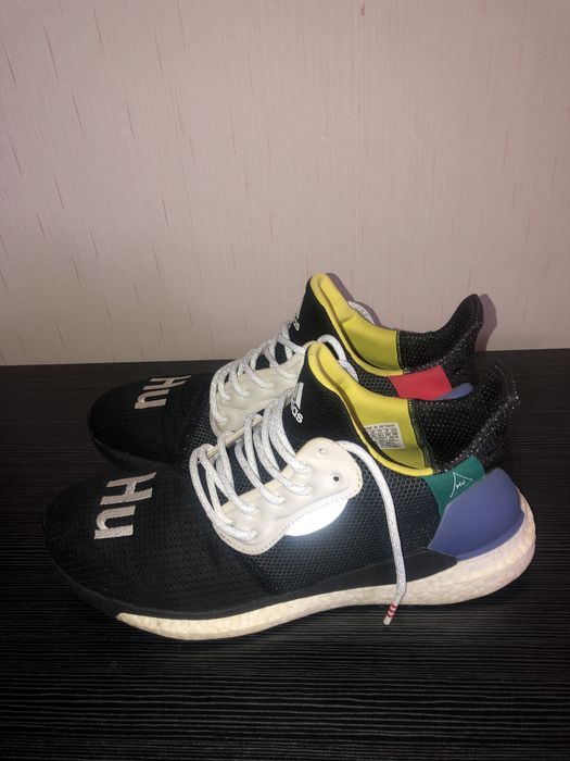 Мужские кроссовки Adidas