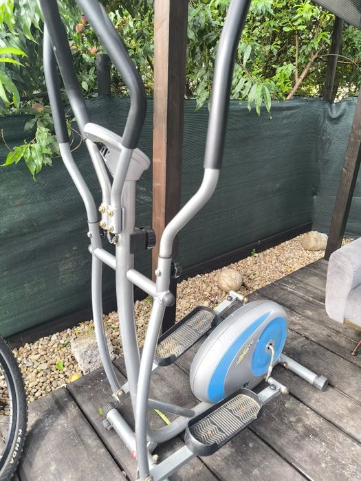 Orbitrek magnetyczny