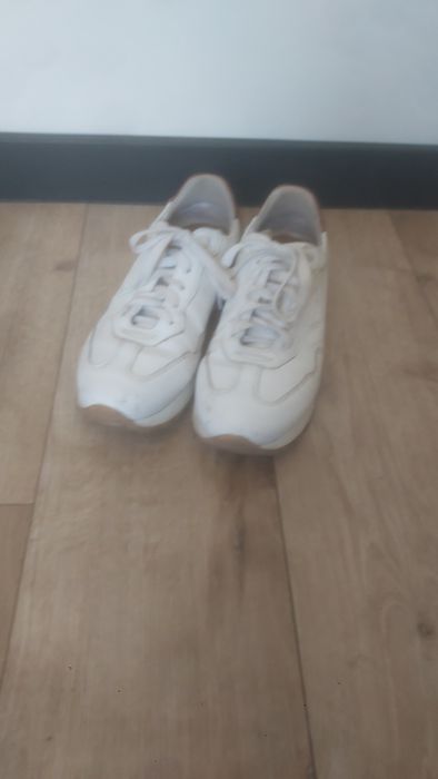 Buty męskie Wojas