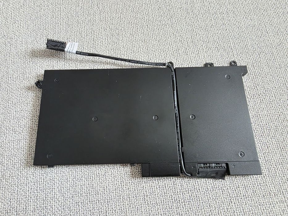 Bateria 3DDDG do laptopa Dell / Oryginalna / good