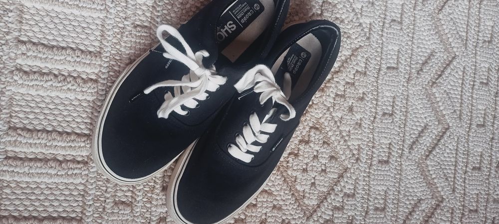 Buty  chłopięce Cropp
