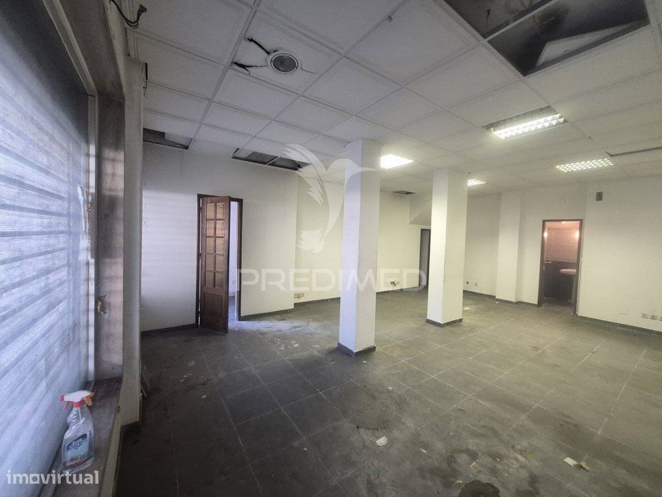 Laranjeiro Office