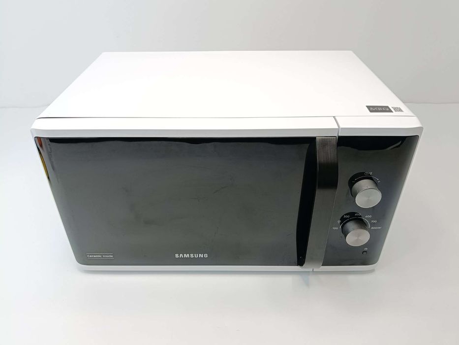 Samsung MS23K3614AW/EG Mikrofala 23L 800W Biała