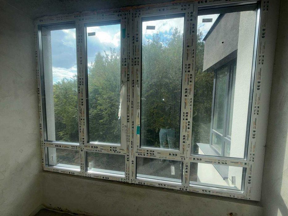 3к квартира в спокійному райомі міста