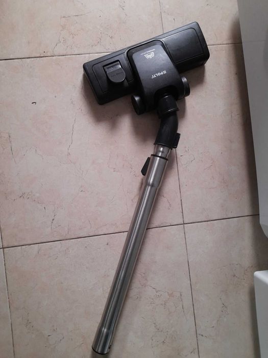 Aspiradir Polti Forzaspira Lecologico Aqua Allergy Natural Care