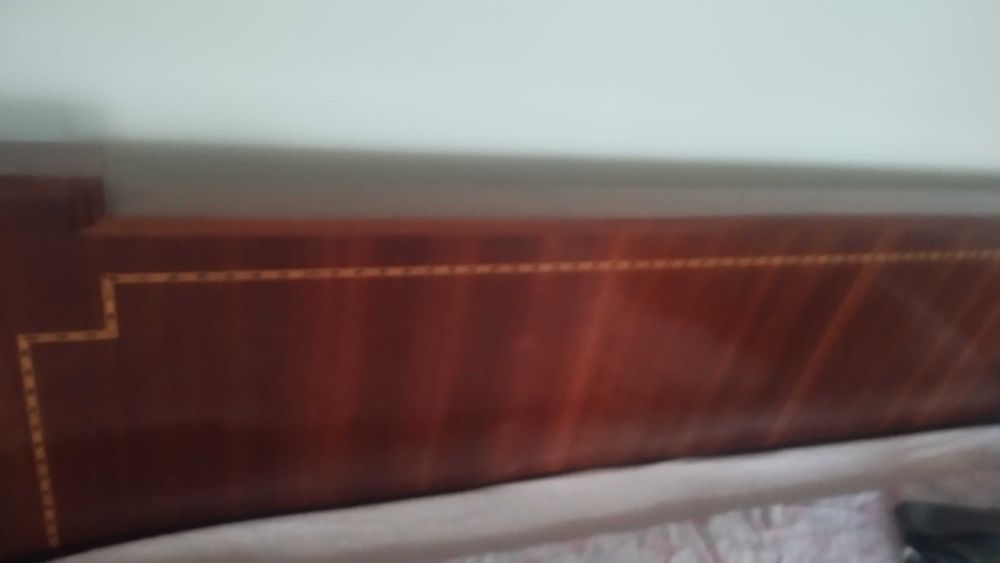 Quarto casal completo