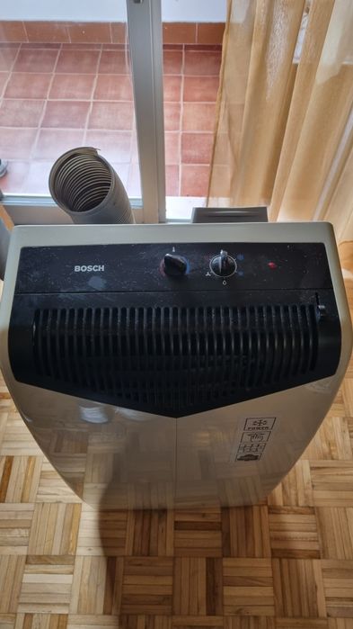 Ar condicionado portátil Bosch