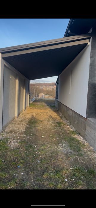 Продаж будинка в Верхньому Коропці