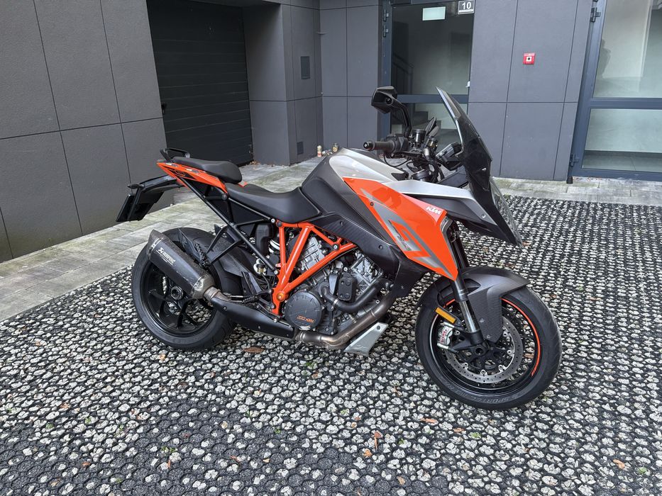 KTM