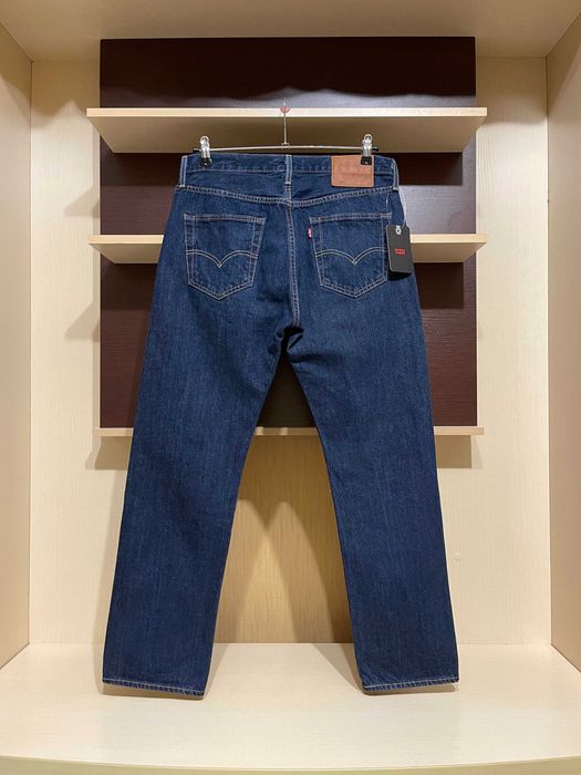 Levi's 501 Premium, оригінал джинси W31