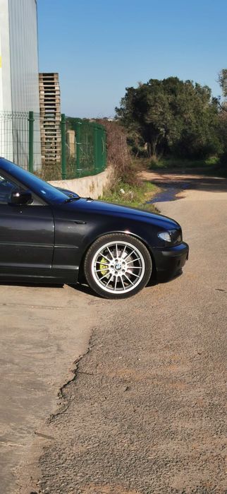 Jantes BMW Style 32 R18