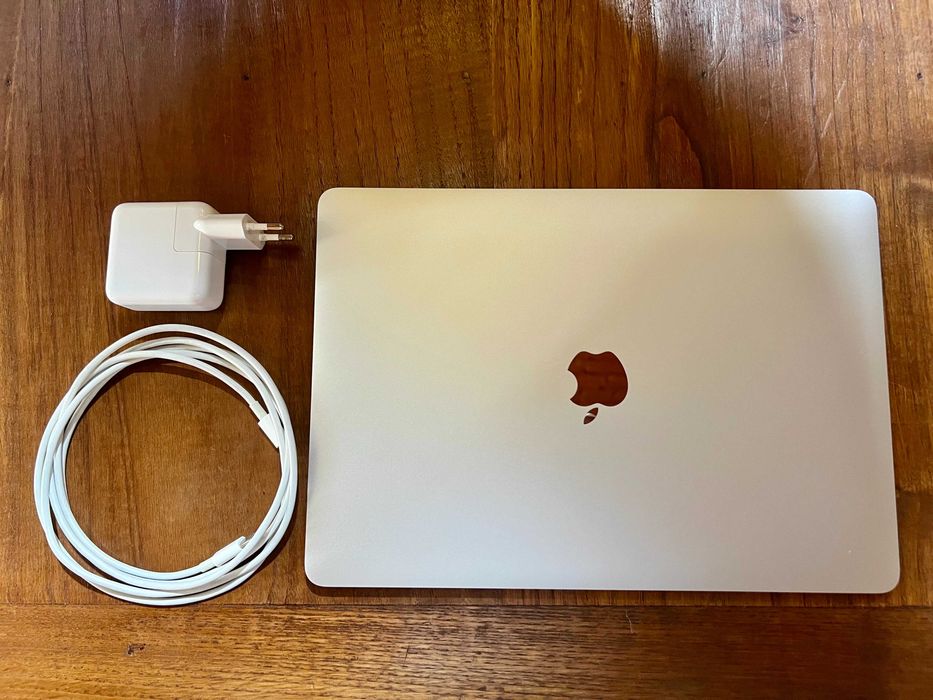 MacBook Air M1 2020 / 256GB SSD64585634997762122