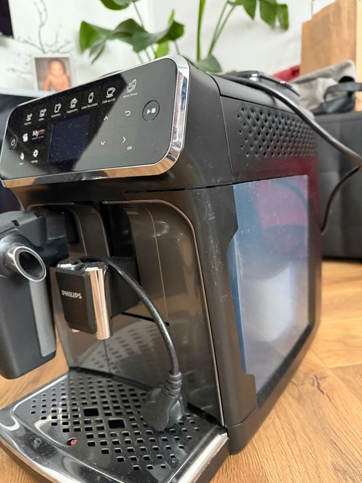Ekspres Philips lattego Ep4349/70