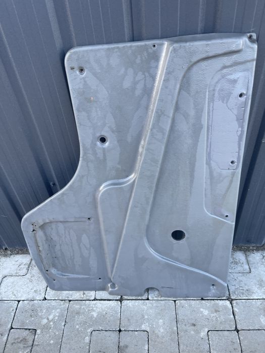 Продам ошивку карти дверей камаз