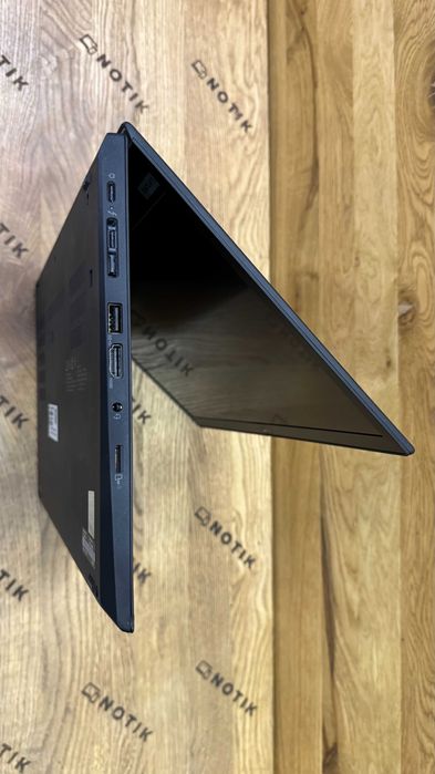 Lenovo ThinkPad T14 i7-10610U/16gb/512ssd/ FHD IPS  (Like NEW )