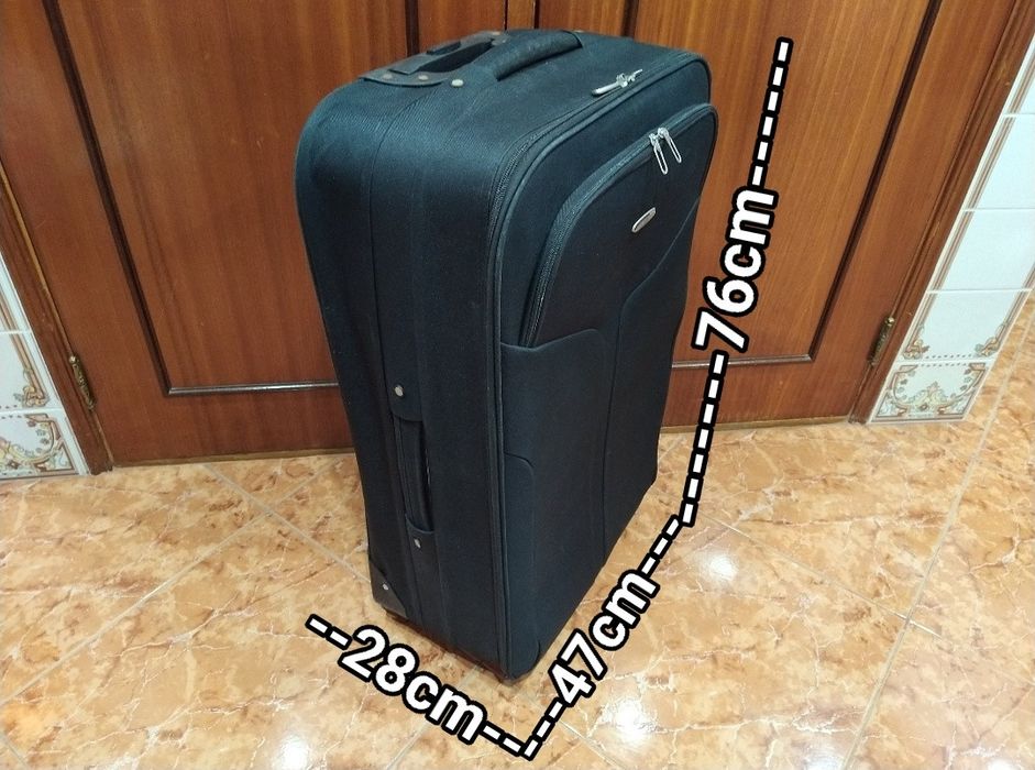 Mala malas de porão até 23 kg viagem casa quarto apartamento vivenda escritório gabinete carro cozinha...