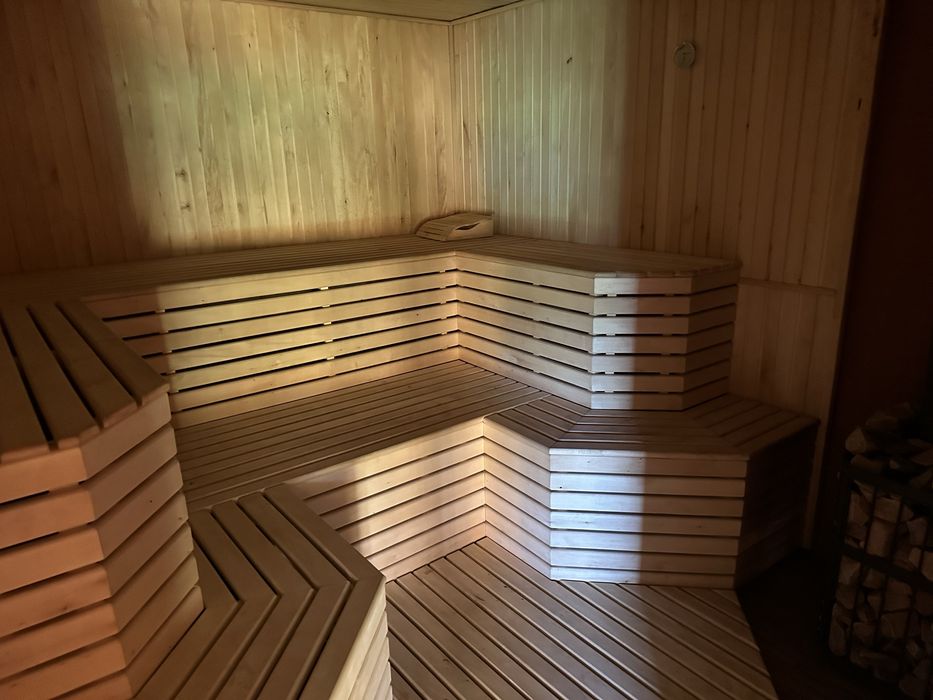 Садиба Трембіта