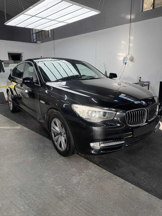 Bmw 530 GT –Mecânica Impecável — photo 2