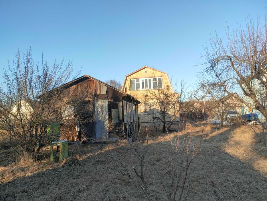 Продаж будинок в Клавдієво-Тарасове