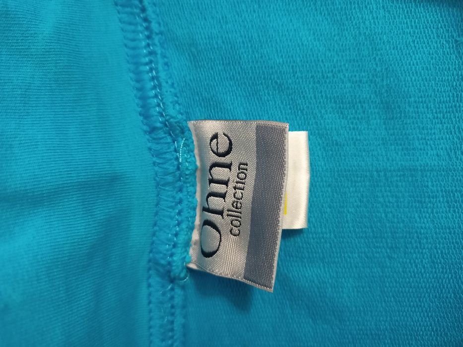 Bluza damska rozmiar M, marka Ohne.