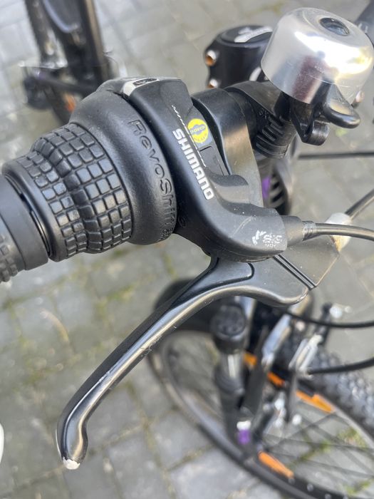 Trek Precaliber 20
