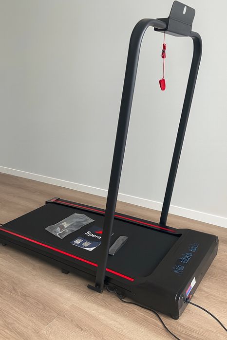 Бігова доріжка / нова бігова доріжка / компактна бігова доріжка