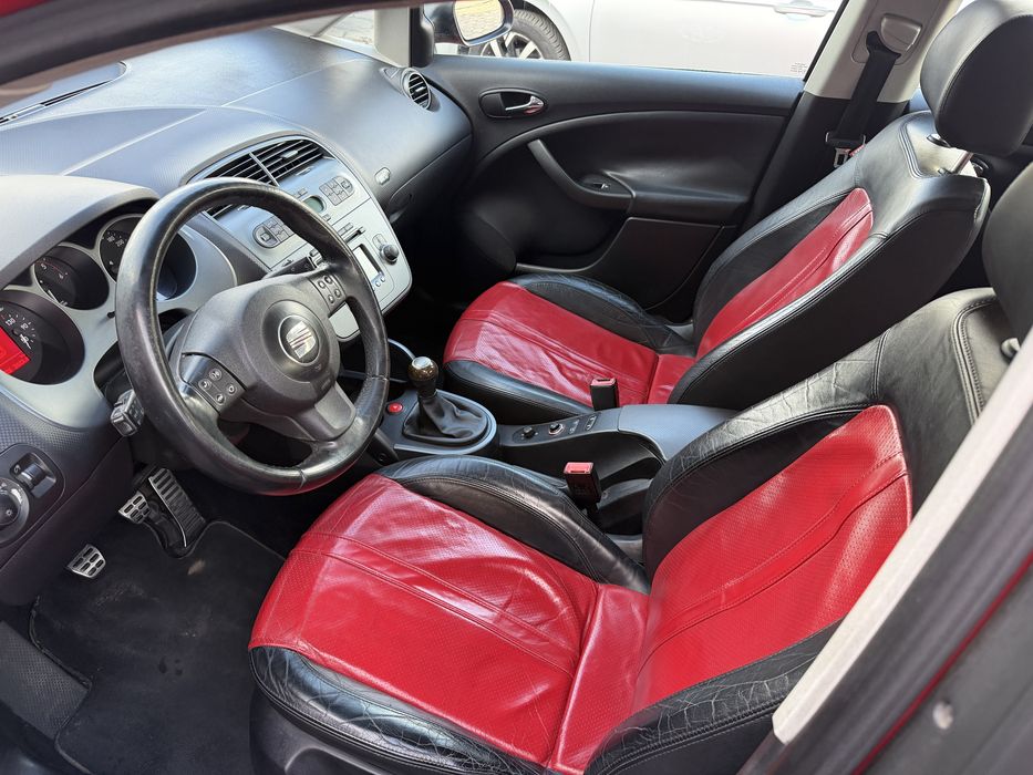 Seat Altea