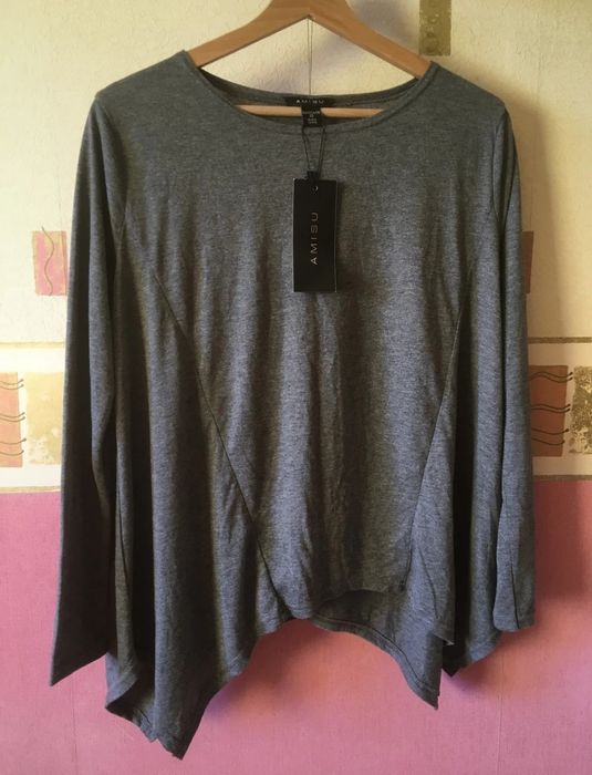 NEW YORKER bluzka NOWA z Metką