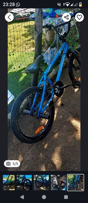1 bicicleta montanha + 1 bmx + 1 capacete cms helmats